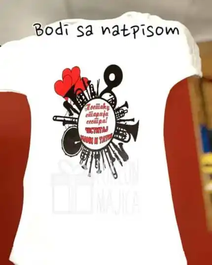 Dobro dosla sestro