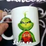 Grinč slika