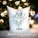 In lak'eh (tekst po želji)