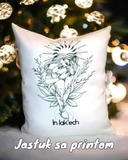 In lak'eh (tekst po želji)
