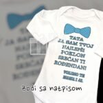 Ja sam tvoj najlepsi poklon Lat.