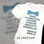 Ja sam tvoj najlepsi poklon Lat.