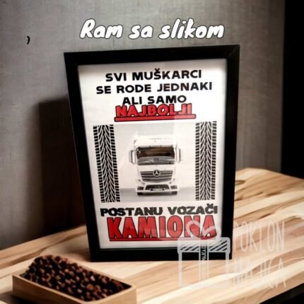 Mercedes Ram vozači