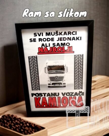 Mercedes Ram vozači