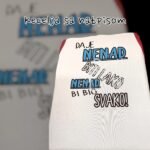 Da je Nenad biti lako