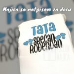 Tata srećan rođendan