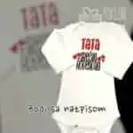 Tata srecan rodjendan