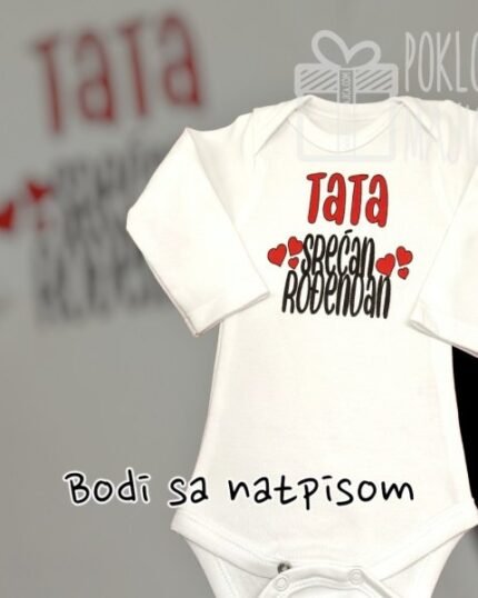 Tata srecan rodjendan