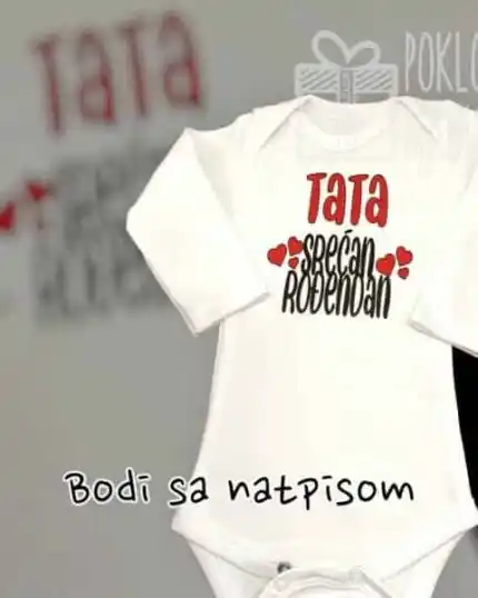 Tata srecan rodjendan