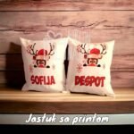 Irvasi + imena + nova godina