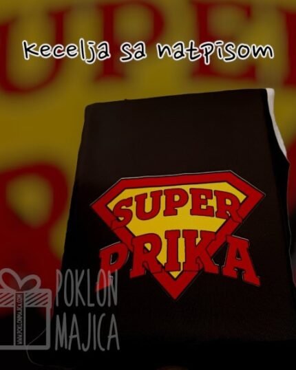 Super prika