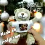 Meda + slika deteta