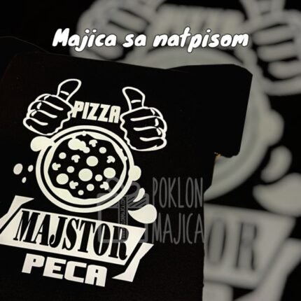 Pica majstor :)