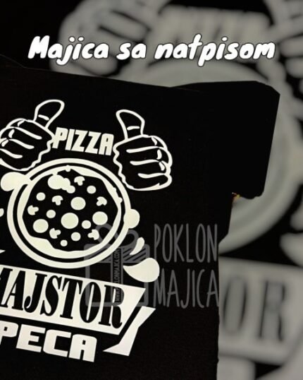 Pica majstor :)