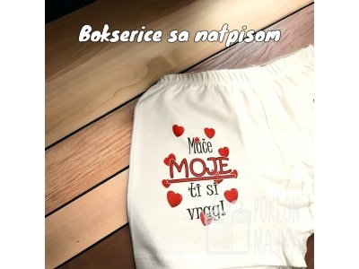 Mace moje ti si vrag