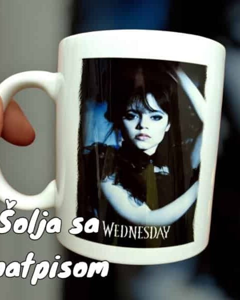 Wednesday
