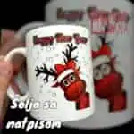 Happy New Year solja