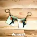 Privezak slika 2kom