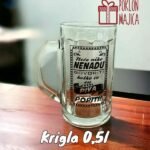 Neće niko Nenadu ;)