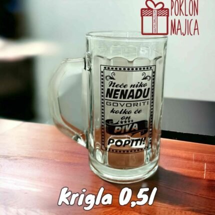 Neće niko Nenadu ;)