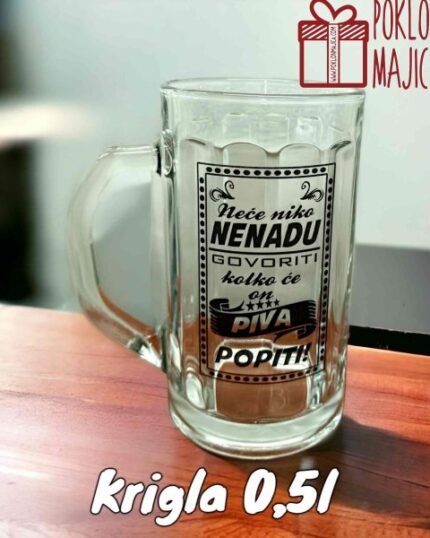Neće niko Nenadu ;)