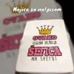 Najbolja sefica :)