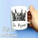 Dr. Pejović