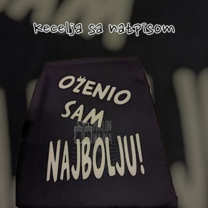 Ozenio sam najbolju V4