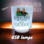 Lampa za strica