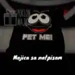 Pet me!