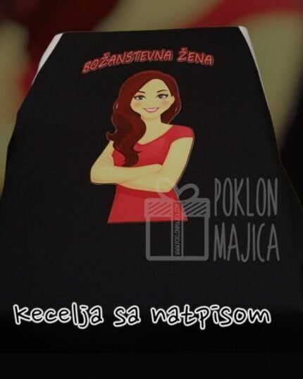 Bozanstevna zeno