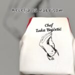 Chef Luka (hand)