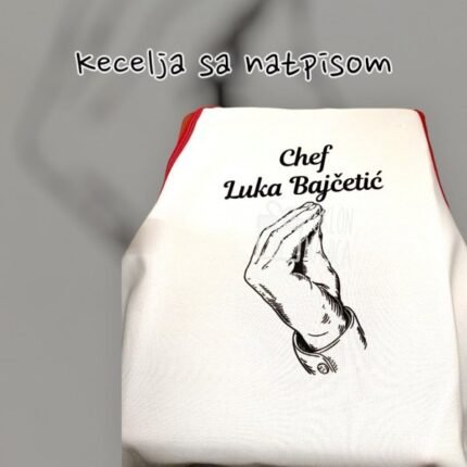 Chef Luka (hand)