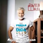 Deka - nisam u penziji + imena unuka