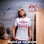 Baka - nisam u penziji