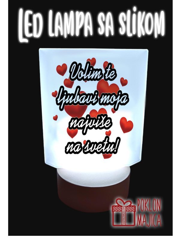 Compress_20240209_235236_6667.jpg Volim te ljubavi LAMPA - Слика 1