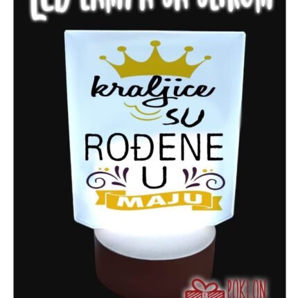 Kraljice su rodjene (mesec po zelji)