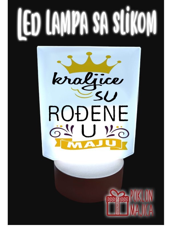 Kraljice su rodjene (mesec po zelji)