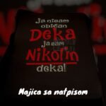 Nikolin deka