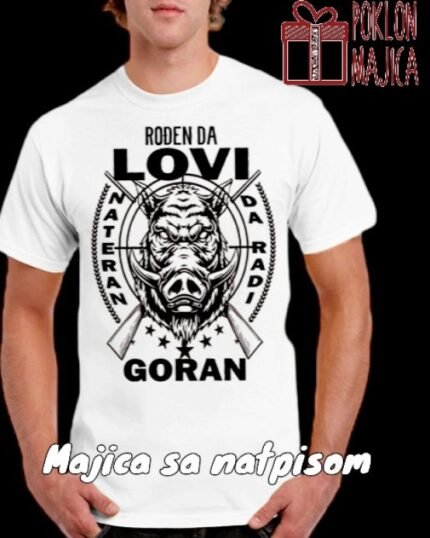 Nateran da radi + ime V22