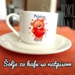 Prijatna kafica