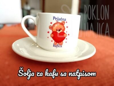Prijatna kafica