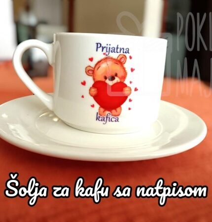 Prijatna kafica