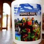 Minecraft solja