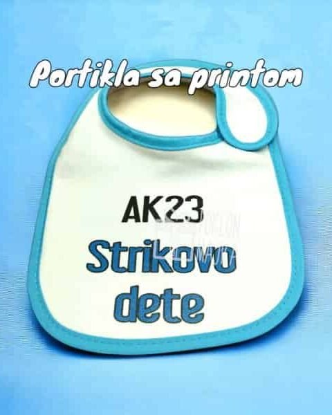 Strikino dete – Pokloni za decu