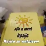 Sunce sija