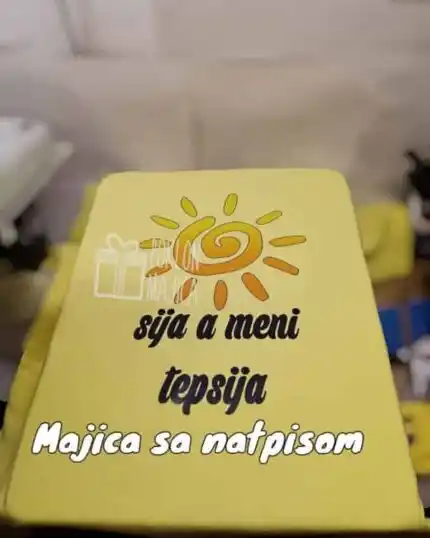 Sunce sija