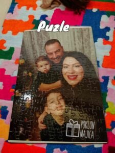 Puzzle sa slikom V55