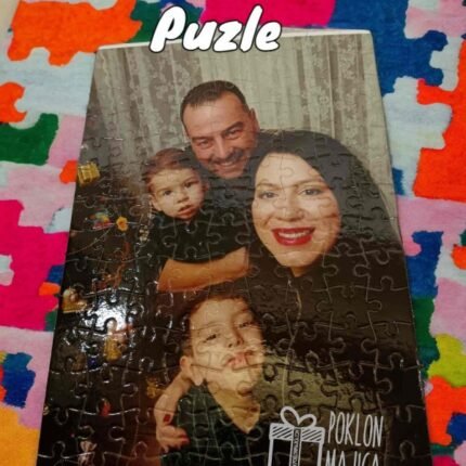 Puzzle sa slikom V55