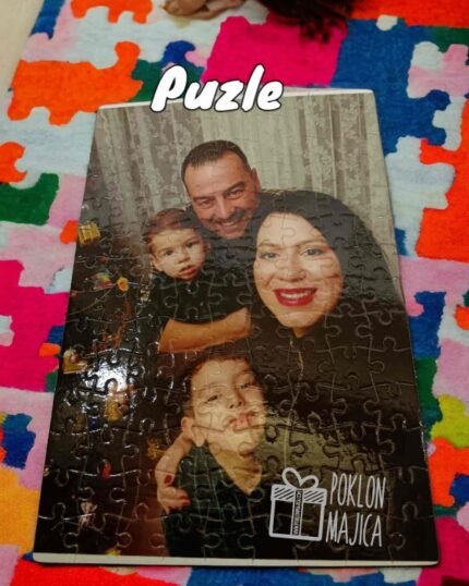 Puzzle sa slikom V55